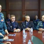 Сотрудник ФГБУ СЭУ ФПС ИПЛ по Иркутской области - лучший эксперт по Сибирскому Федеральному округу 3 Сотрудник ФГБУ СЭУ ФПС ИПЛ по Иркутской области - лучший эксперт по Сибирскому Федеральному округу 3