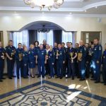 Сотрудник ФГБУ СЭУ ФПС ИПЛ по Иркутской области - лучший эксперт по Сибирскому Федеральному округу 4 Сотрудник ФГБУ СЭУ ФПС ИПЛ по Иркутской области - лучший эксперт по Сибирскому Федеральному округу 4