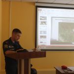 КРУГЛЫЙ СТОЛ ПО ПРОБЛЕМНЫМ ВОПРОСАМ ПРОИЗВОДСТВА ТЕХНИЧЕСКИХ ЭКСПЕРТИЗ 1