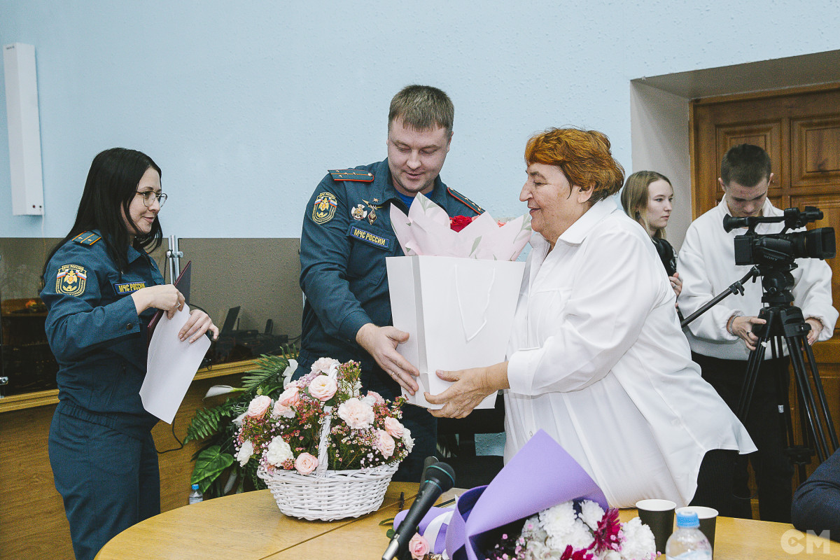 ПОЗДРАВЛЕНИЕ С ЮБИЛЕЕМ КАФЕДРЫ ПРОМЭКОЛОГИИ ИРНИТУ