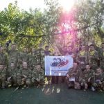 Соревнования, приуроченные к Международному дню молодежи 0