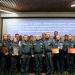КОНКУРС НА ЛУЧШЕЕ СУДЕБНО-ЭКСПЕРТНОЕ УЧРЕЖДЕНИЕ ФПС ГПС СИБИРИ