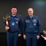 XV ВСЕРОССИЙСКИЙ КОНКУРС СРЕДИ СУДЕБНО-ЭКСПЕРТНЫХ УЧРЕЖДЕНИЙ ФПС ГПС 0
