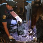 Сотрудник ФГБУ СЭУ ФПС ИПЛ по Иркутской области - лучший эксперт по Сибирскому Федеральному округу 0 Сотрудник ФГБУ СЭУ ФПС ИПЛ по Иркутской области - лучший эксперт по Сибирскому Федеральному округу 0