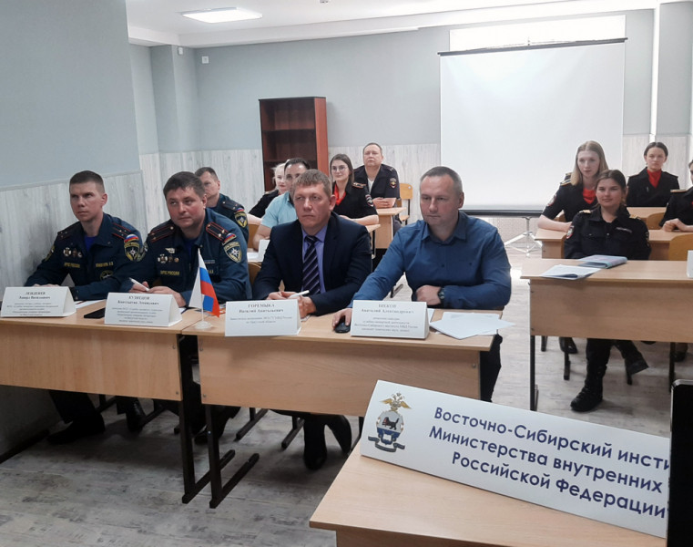 МЕЖВЕДОМСТВЕННЫЙ КРУГЛЫЙ СТОЛ &laquo;АКТУАЛЬНЫЕ ВОПРОСЫ ИНЖЕНЕРНО-ТЕХНИЧЕСКИХ ЭКСПЕРТИЗ&raquo;