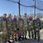 Соревнования, приуроченные к Международному дню молодежи