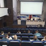 ЕЖЕГОДНЫЙ СБОР ДОЗНАВАТЕЛЕЙ 0 ЕЖЕГОДНЫЙ СБОР ДОЗНАВАТЕЛЕЙ 0