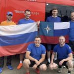 Матч по мини-футболу, приуроченный ко Дню Государственного флага Российской Федерации 0 Матч по мини-футболу, приуроченный ко Дню Государственного флага Российской Федерации 0