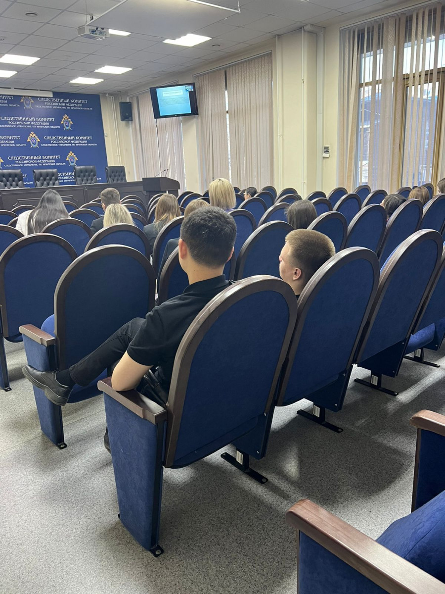 ВЗАИМОДЕЙСТВИЕ ПОДРАЗДЕЛЕНИЙ СК РОССИИ И МЧС РОССИИ