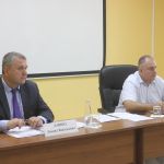 КРУГЛЫЙ СТОЛ ПО ПРОБЛЕМНЫМ ВОПРОСАМ ПРОИЗВОДСТВА ТЕХНИЧЕСКИХ ЭКСПЕРТИЗ 0